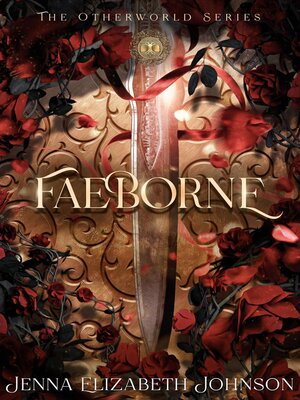 cover image of Faeborne